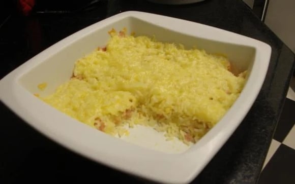 O milho é sempre uma boa opção para botar no arroz (Créditos: TudoGostoso/Cláudia Mariana Bezerra)