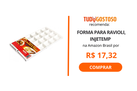 Macarrão caseiro: O que você precisa para fazer o melhor ravioli caseiro?