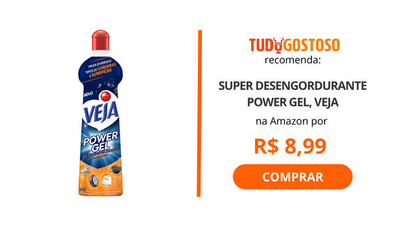 Como tirar gordura do cooktop? Veja 4 produtos que prometem renovar o seu eletrodoméstico