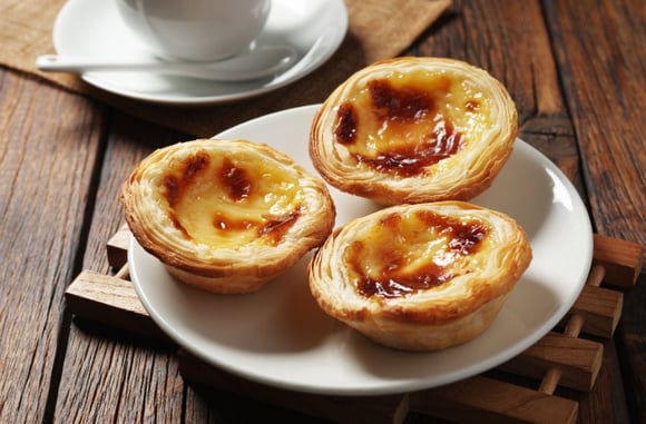 Dia Mundial da Pastelaria: 5 receitas e acessórios para fazer e comemorar a data