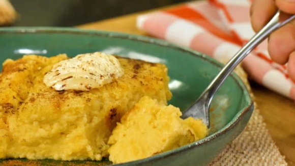Pamonha de forno com milho de latinha: aprenda a fazer versão mais simples da iguaria para arrasar nas festas juninas