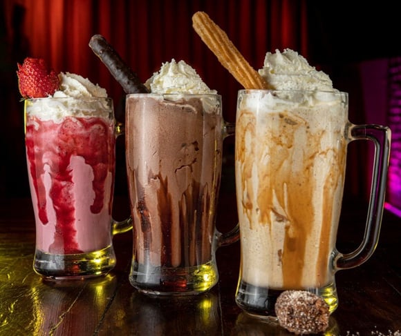 Pior que sorvete de purê: truques bizarros em fotos de comida vão te deixar chocado; tem até X-absorvente!