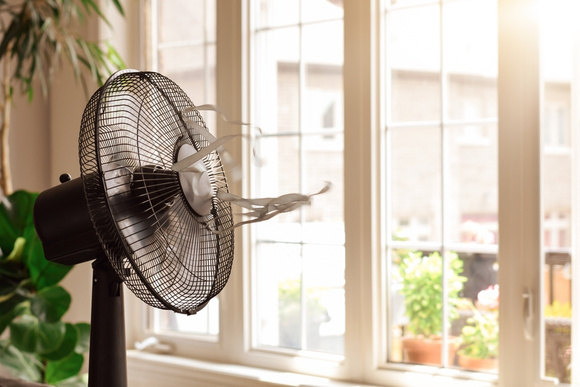 “Potente e silencioso”: esse ventilador em oferta conquistou os compradores e pode ser seu também