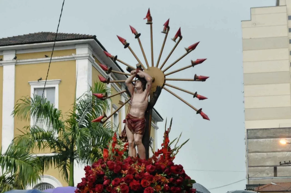 Festa de São Sebastião em Barra Mansa/RJ terá missas, apresentação musical, corrida de rua e mais; veja programação completa!
