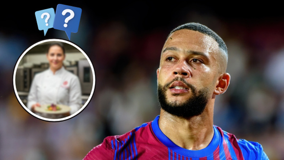 Quem é a chef brasileira que foi decisiva para Memphis acertar com Corinthians? Veja exigências do atacante holandês (errado não tá!)