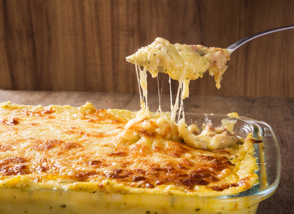 Todo mundo ama prato gratinado e com essas dicas o seu queijo vai gratinar de um jeito mais crocante!