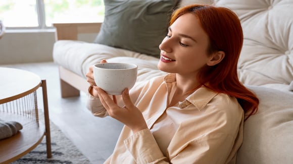 Café selecionado para uma bebida de qualidade para o dia. (Foto: Shutterstock)