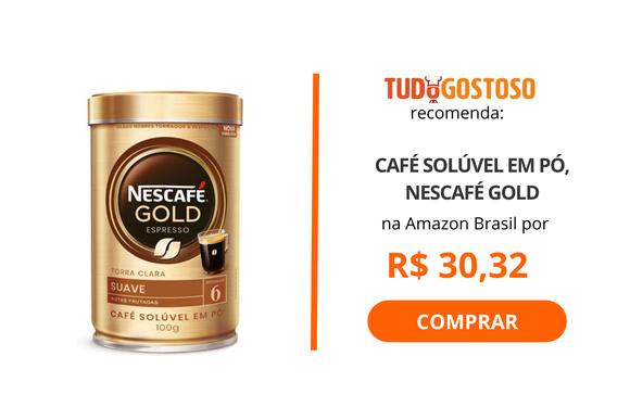 Frappé: O que você precisa para fazer o café gelado de cafeteria em casa?