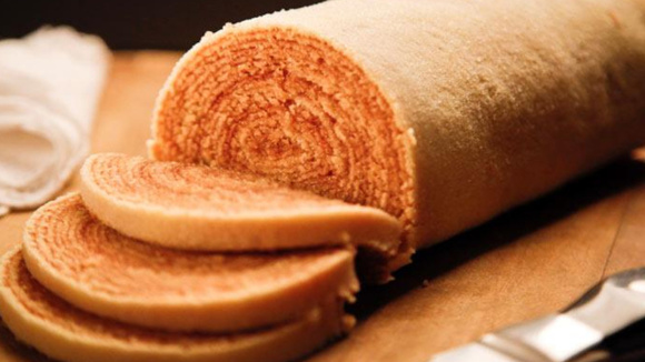 O que você precisa para fazer o bolo de rolo de Pernambuco