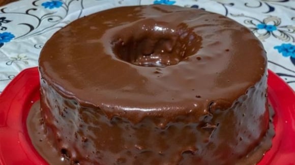 Que calda deliciosa! (Créditos: TudoGostoso/Ana Alves)