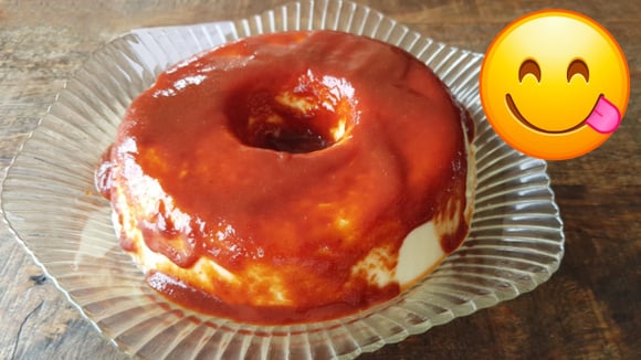 Torta de ricota com goiabada é a opção perfeita para você inovar nas receitas juninas