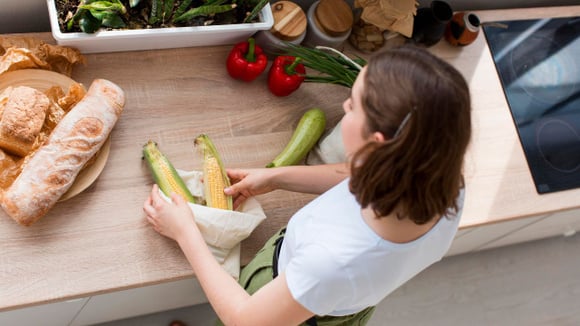 Quer fazer receitas dignas de chef? Esses 2 produtos fazem toda a diferença na sua cozinha