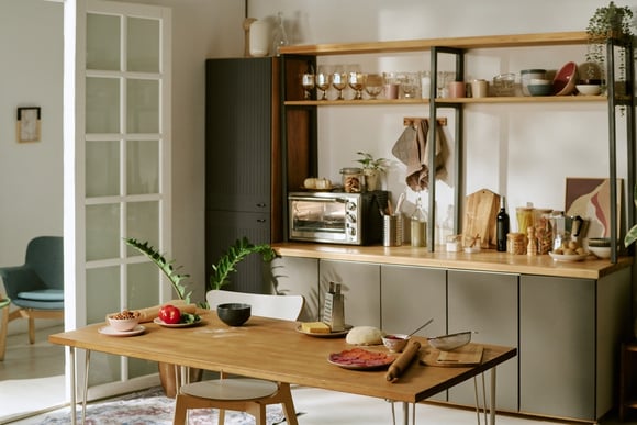 Corre porque vai acabar! Cupom relâmpago de R$60 em itens de casa/cozinha no Mercado Livre