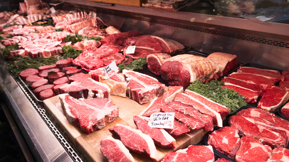 Ótimas opções de carne! (Créditos: Canva)