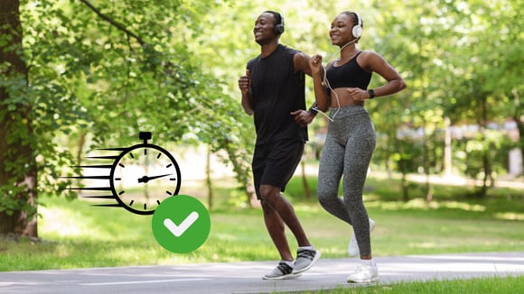 Novo estudo revela quanto tempo de exercício aeróbico você deve fazer para emagrecer; veja se você está fazendo certo