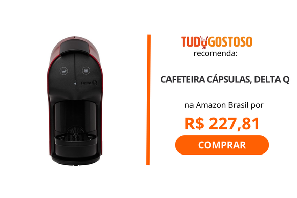 Gosta de café? Confira 5 modelos de cafeteiras clássicas e modernas para você aproveitar o melhor da bebida
