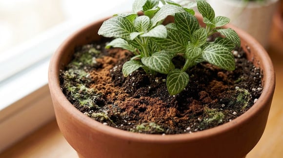 Polvilhar canela em pó na terra das plantas: para que serve, com que frequência deve ser feito e por que alguns jardineiros recomendam