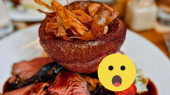 4 anos na fila de espera: o que servem no almoço do restaurante mais difícil do mundo para se conseguir uma mesa