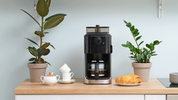 Hora do café: 3 itens para aprimorar o seu cantinho do café em casa