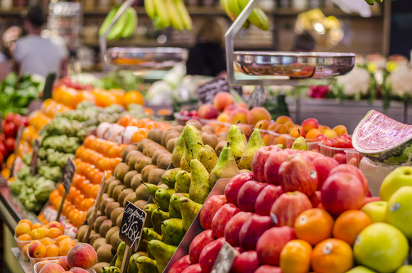 Nem limão, nem melão: a fruta mais exportada pelo Brasil em 2025 está na sua mesa e você nem percebe