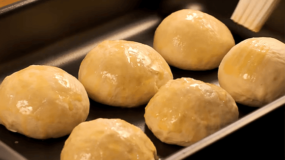 Receita tradicional conquista pelo sabor suave e pela textura leve. (Foto: TudoGostoso)