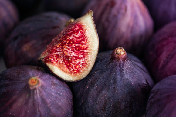 Benefícios do figo: fruta tem ação antioxidante e controla a diabetes
