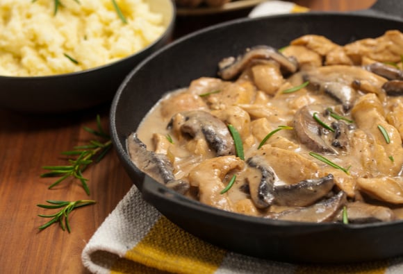Picadinho de carne de porco (Créditos: Shutterstock)
