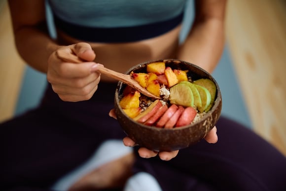 Nem ovo, nem tapioca: este é um dos melhores alimentos para comer no pré-treino e manter a energia por mais tempo