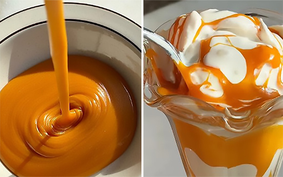 Caramelo de cenoura é novidade do momento que você precisa experimentar: vai te viciar!