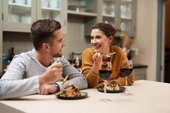Não coma essas 3 coisas no jantar, elas são tão prejudiciais ao fígado quanto o álcool, embora sejam muito populares!