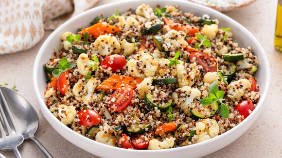 Existem muitas formas de incluir esse ingrediente na rotina alimentar (Créditos: Shutterstock)