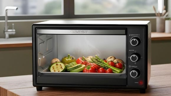 Black Friday antecipada: forno elétrico Best está com menor preço do ano na Amazon