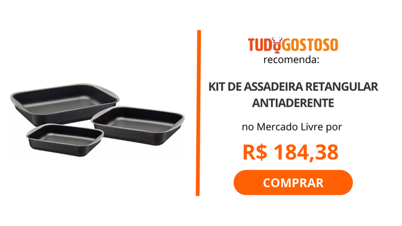 Créditos: Mercado Livre
