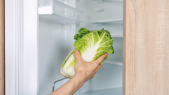 Você sabia que a alface pode durar até 2 meses na geladeira? Truque para conservar do jeito certo é simples