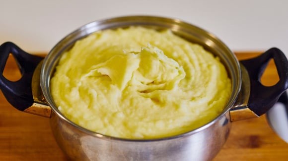 Nem manteiga, nem requeijão: aprendi como fazer o purê mais cremoso do mundo no MasterChef Brasil