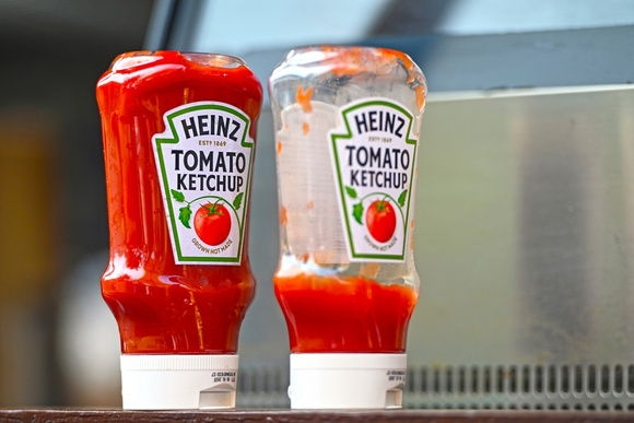 Avisa o seu amigo que ama ketchup: marca favorita mudou a receita, descubra novos ingredientes e mudança no sabor