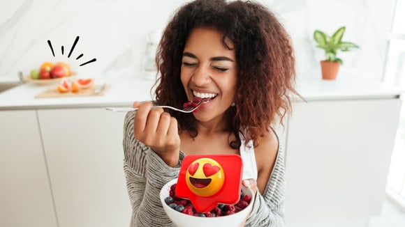 Pele saudável e alimentação em dia: essas são as 4 frutas que você precisa comer para rejuvenescer