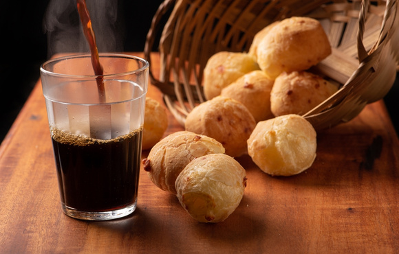 Festival Gastronômico de Ouro Preto celebra a paixão pelo café