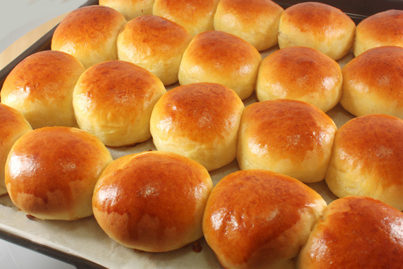 10 dicas para um brioche caseiro perfeitamente úmido e delicioso