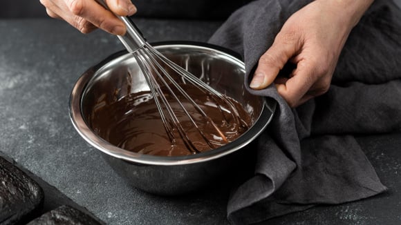 O segredo está na proporção correta dos ingredientes (Créditos: Magnific)