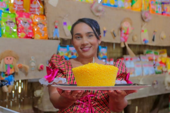 Cidade de Arapiraca, em Alagoas, celebra seu centenário com Festival do Cuscuz inédito