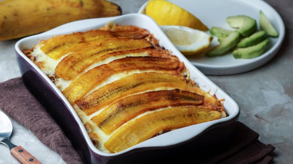 Essa combinação é deliciosa! (Créditos: Shutterstock)
