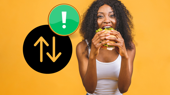 4 trocas MUITO SIMPLES na rotina que vão melhorar o funcionamento do seu INTESTINO (dica da nutri!)