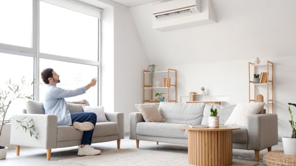 Já pensando no verão? Ar-condicionado da TCL apareceu quase pela metade do preço