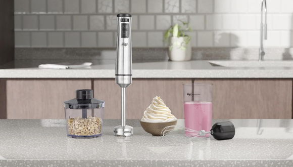 Um dos eletrodomésticos mais versáteis da cozinha está com 45% de desconto na Amazon