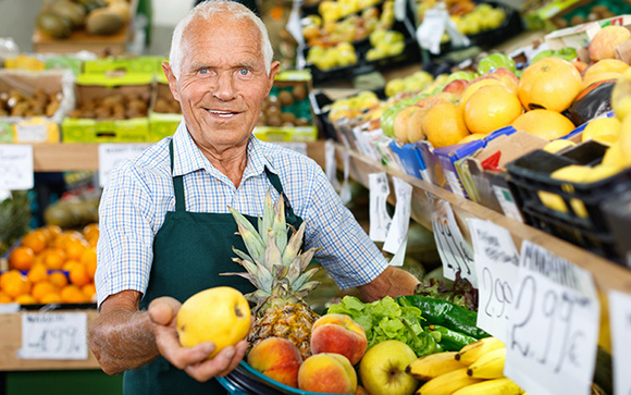 Quanto de fruta pode comer por dia? É saudável, mas o consumo não é livre (especialmente para os diabéticos)