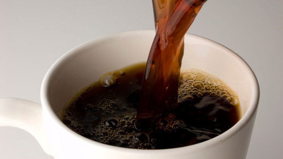 Xícara de café (Créditos: Canva)