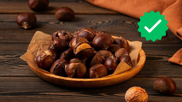 6 motivos para comer castanhas e 4 importantes cuidados a ter quando consumi-las