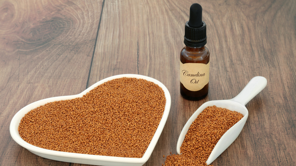 Rico em gorduras insaturadas e ômega-3 de origem vegetal. (Créditos: Canva)