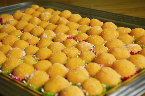 Brigadeiro de curau é o doce não pode faltar na sua Festa Junina! Veja a receita FÁCIL e MUITO GOSTOSA!